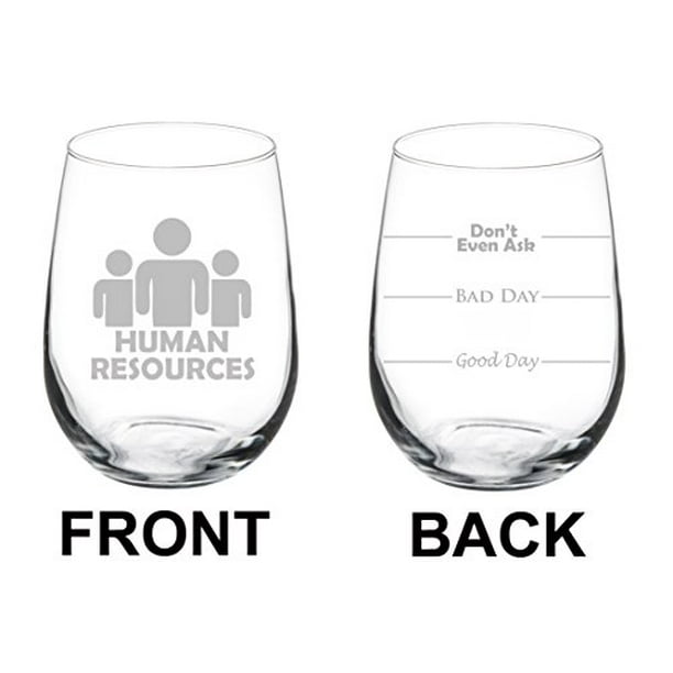 10 oz Wine Glass Goblet Two Sided Good Day Bad Day Dont Even Ask This Is My Wedding Planning Glass 10 oz Wine Glass Goblet Two Sided Good Day Bad Day Dont Even Ask This Is My Wedding Planning Glass